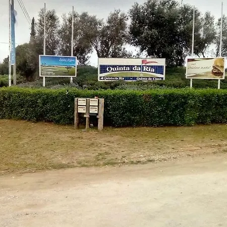 Appartamento Urbanizacao Do Lagar *