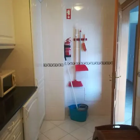 Appartamento Urbanizacao Do Lagar *